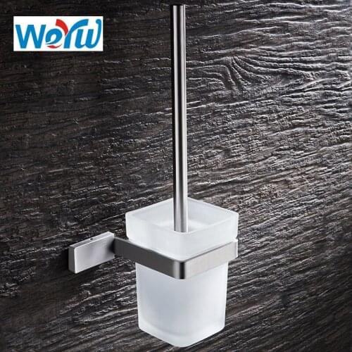 WEYUU Toilet Brushes