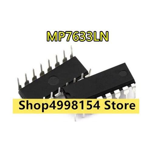100% New&Original MP7633LN