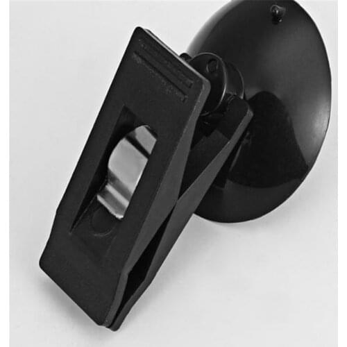 2021 Maynew Convenience ticket for car Suction cup clip Business card holder for car sunshade curtain Towel fixing clip