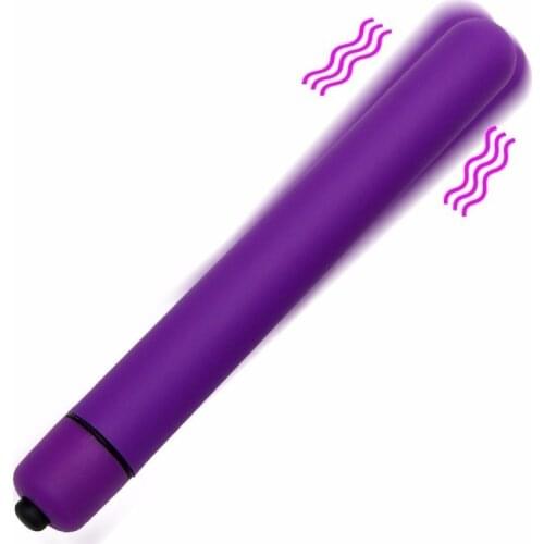 3 Colors 10 Speed Bullet Vibrator for Women Waterproof Clitoris Stimulator Anal Dildo Vibrator Sex Toys for Woman Sex Products