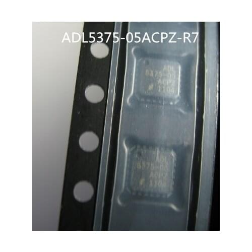 ADL5375-05ACPZ-R7 ADL5375-05ACPZ ADL5375 5375-05 ACPZ NEW