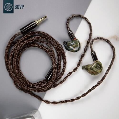 BGVP MP3 Players
