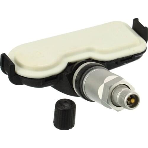 TPMS Tire Pressure Monitoring Sensor For Hyundai i40 Grandeur Azera i40 Kia Rio Tyre Pressure Monitor 52933-3V600 Accessories