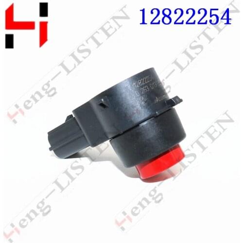 PDC Car Parking Sensor For Opel Mokka Signum Vectra C Zafira Vivaro 09-13 12822254 OEM 0263003207