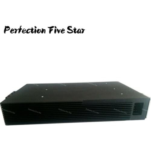 For Bentley GT Amplifier Audio Amplifier 4W0035466B Audio system amplifier