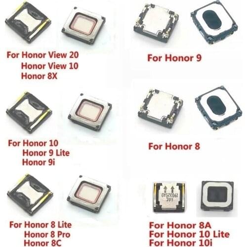 DMGGKJ Speakers For Huawei Honor 8X Phones