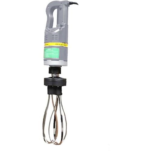 Electric Hand-held Blender heavy duty fruit ice food Mashing Stir shaft Bar
