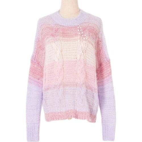Eorish Women's Pullovers