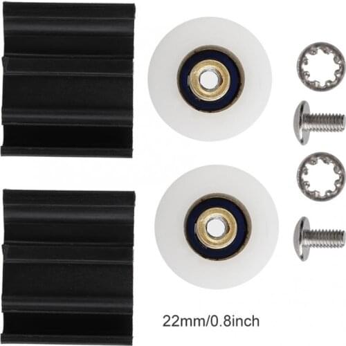 Дверные ролики Fdit China At AliExpress