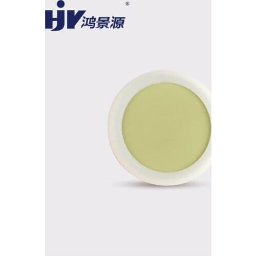 HJY Children Room Round Wardrobe Handle Kids Furniture Handles PVC Cupboard Knob Dresser Drawer Door Pulls Hardware L024-C20