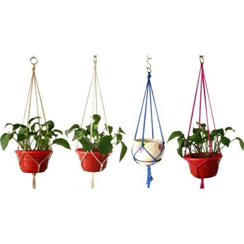 Creative Coconut Shell Hanging Basket Flower Pot Balcony Decoration Wall Hanging Succulent Plants Hanging basin wedding Vase
