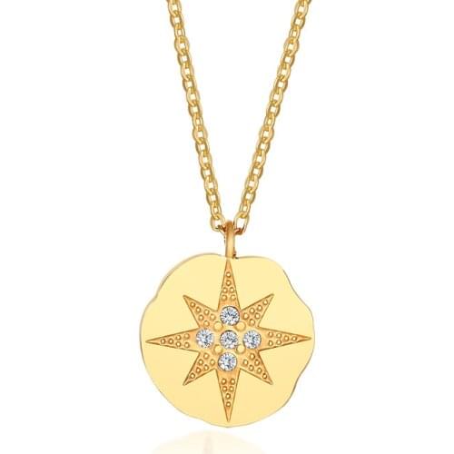 Meaeguet Chokers On The Neck