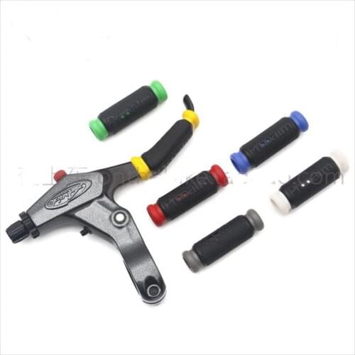 2015 new Road Track bicycle brake lever non-slip grip MTB mountain bike brake lever grip TT rest handlebar grip bar end grip