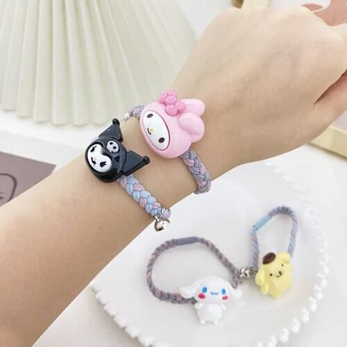 TAKARA TOMY Magnetic Bracelets