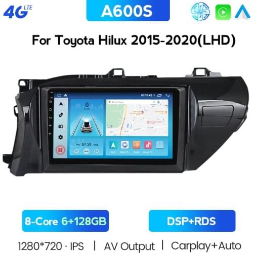TomoStrong Car DVD Players