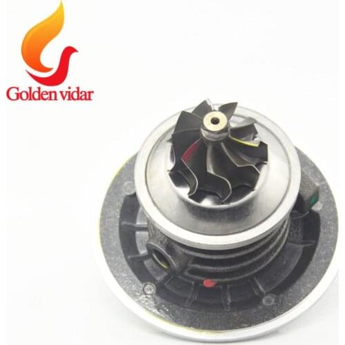 For Ford Transit van Otosan 2.5LD 1996- GT1549S turbo charger chra 452213 954T6K682AA Garrett Balanced turbine parts core assy