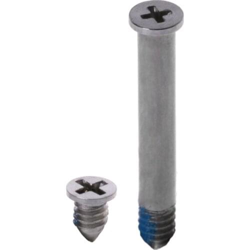 For Apple MacBook Pro 13\" 15\" 17\" Back Cover Screw for Macbook A1278 A1286 A1297 72XB