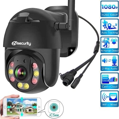Zysecurity CCTV Cameras