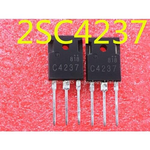 100% New&original 2SC4237 TO-3P