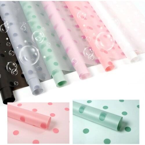 20PCS Point Shape Wrapping paper Gift Packing Craft Tissue Paper Wedding Gift Decoration Birthday Party Supply Xmas Home Decor