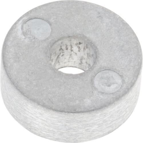 338-60218-2 Transmission Zinc Anode for TOHATSU Outboard, Durable Premium