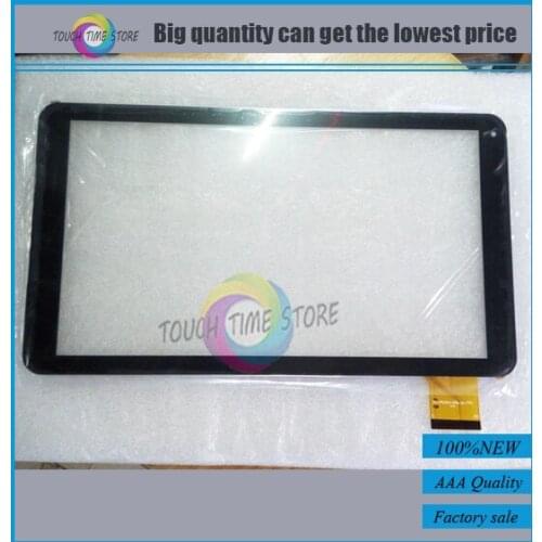 Free shipping XC-PG1010-033-A1-FPC touch screen capacitive screen external screen