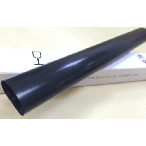Free shipping Fuser film Sleeve for HP P3010/P3015/M521/M525/M501/506/527 Compatible new China material