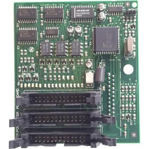 DB25125 User Port PCB-CP Card For Domino A100 A200 A300 A series printer