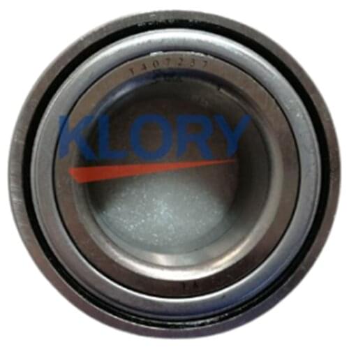 Double row tapered roller bearing (half shaft Bearing) for Great Wall Deer T407237