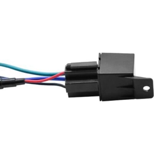 Hysnox Car GPS Trackers