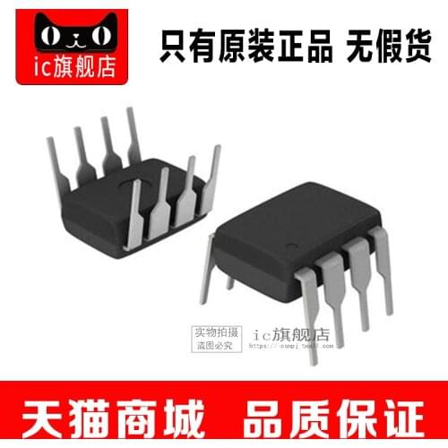 LM2574N-5.0 DIP8 LM2574