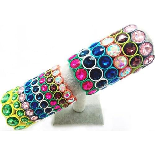 Большие браслеты Melone Jewelry China At AliExpress