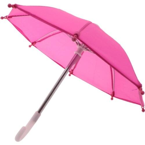 Umbrella Model Cute Decoration Crafts - Suitable for Dress Up Games