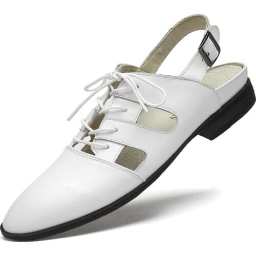 Male sale man para spring de black fashion shoes sapatos hombre breathable Shoes 2020 hot loafers Breathable summer mens for