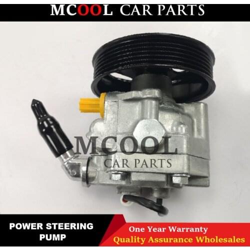 For Power Steering Pump subaru steering pump for Subaru Forester 2.5L 2011-13 34430SC010 34430-SC010 34430SC011 34430-SC011