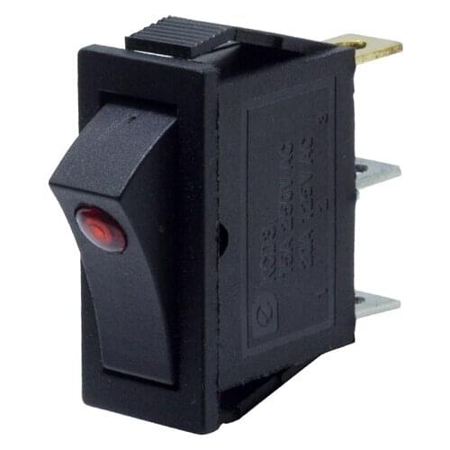ILLUMINATED SINGLE MERCEKLİ KEY (IC-113A)