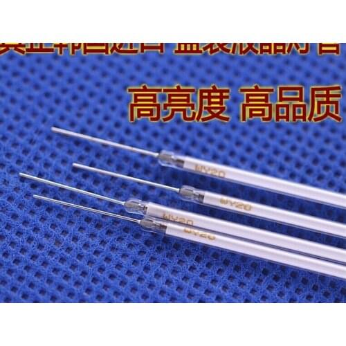 For 15.1 inch LCD 310mm*1.8mm CCFL Backlight Lamps Highlight for LCD laptop High Light 10pcs/lot