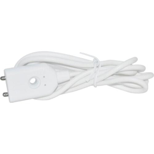 Wire Water Leakage Detector 1 Meter Overflow Sensor Alarm System Accessories