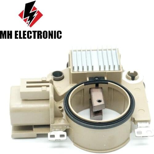 MH ELECTRONIC IM847 Alternator Voltage Regulator for Mitsubishi for Mazda A866X24472 A866X24972 A866X25572 MD618735 MD619167