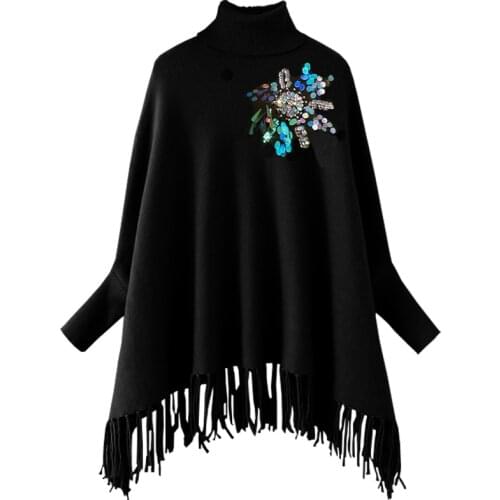 Pullover Autumn Winter Thick Sweater Women Knitted Ribbed Pullover Sweater Long Sleeve Turtleneck Slim Jumper Soft Warm Pull