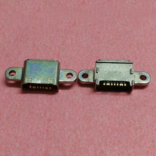 10Pcs Charger Usb Charging Dock Port Connector For Samsung Galaxy S7edge S7 Edge G930 G935 Note7 Note 7 N9300 N930 7pin Plug