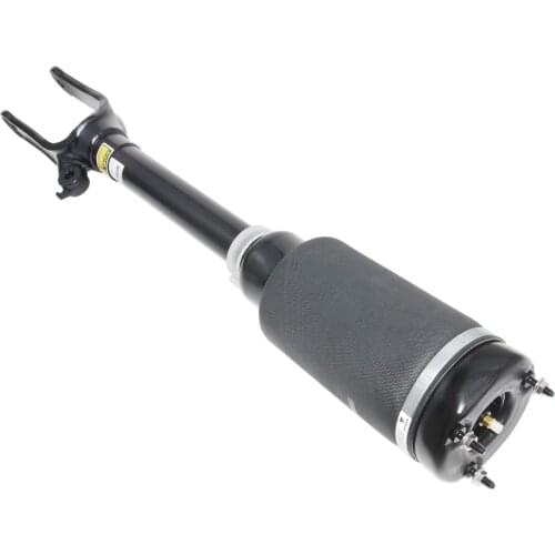 AP02 For Mercedes GL-Class X164 GL320 GL350 Front Air Suspension Shock Strut w/o ADS 1643206113 New