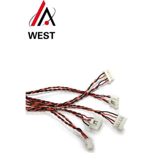 Free shipping brand new original Zebra 105SL PLUS 110XI4 color band sensor P1002707 carbon band sensor