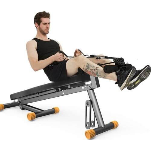 Free shipping multifunctional fitness chair household dumbbell bench sit-up board fitness equipment fitness bench