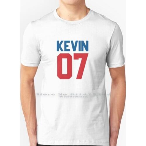 Kevin 07 Shirt T Shirt 100% Pure Cotton Buy Kevin 07 07 Kevin 07 Meaning Kevin 07 Rap Tony Peroni Creative Trending Vintage