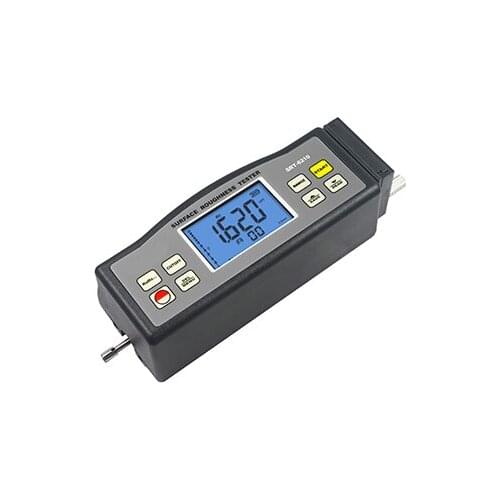 Surface roughness tester meter (ra, rz, rq, rt)