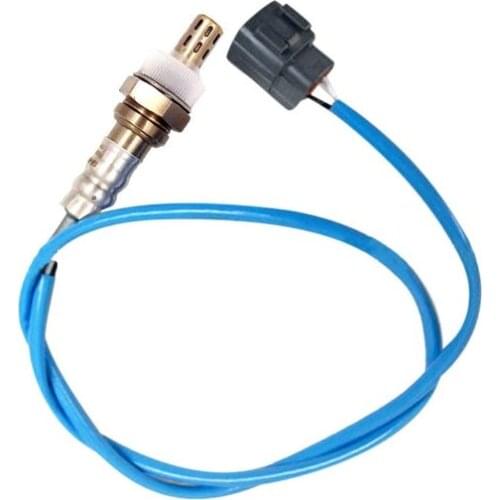 Oxygen Sensor Rear L33M-18-861D L33M-18-861B For For 07-12 Mazda CX-7 2.3L L4