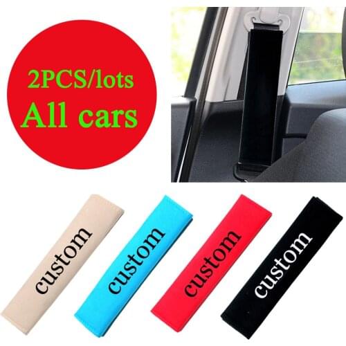 KUNBABY Seat Belts