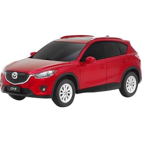 1/43 Changan Mazda Old Model Simulation Car Model Adult Collection Childrens Toy Gift Display