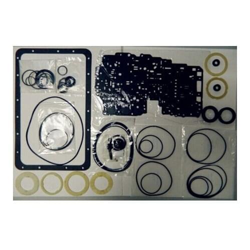 A341E 07301B Transmission Repair kit fit for LEXUS GS300 LS400 LX470 SC300 SC400 TOYOTA SUPRA CROWN MAJESTA SUPRA VOLVO XC90 960